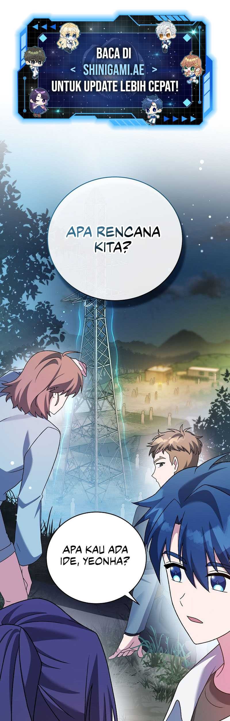 Baca Manhwa The Novel’s Extra (Remake) Chapter 114 Gambar 2