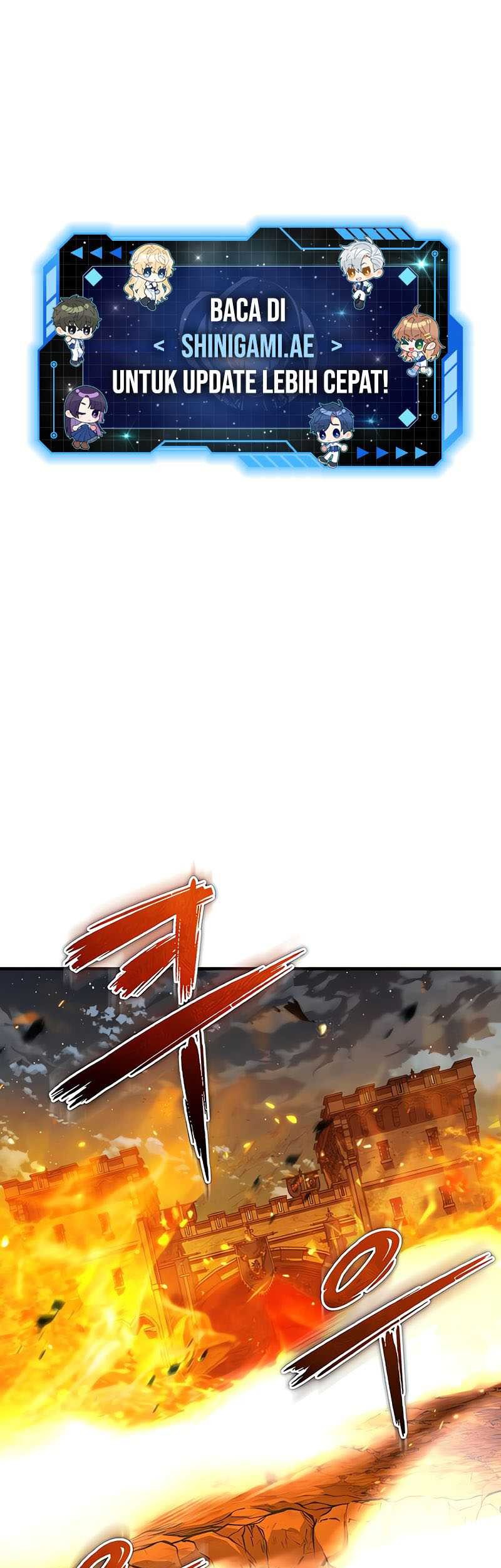 Baca Manhwa The Heavenly Demon Can’t Live a Normal Life Chapter 143 Gambar 2