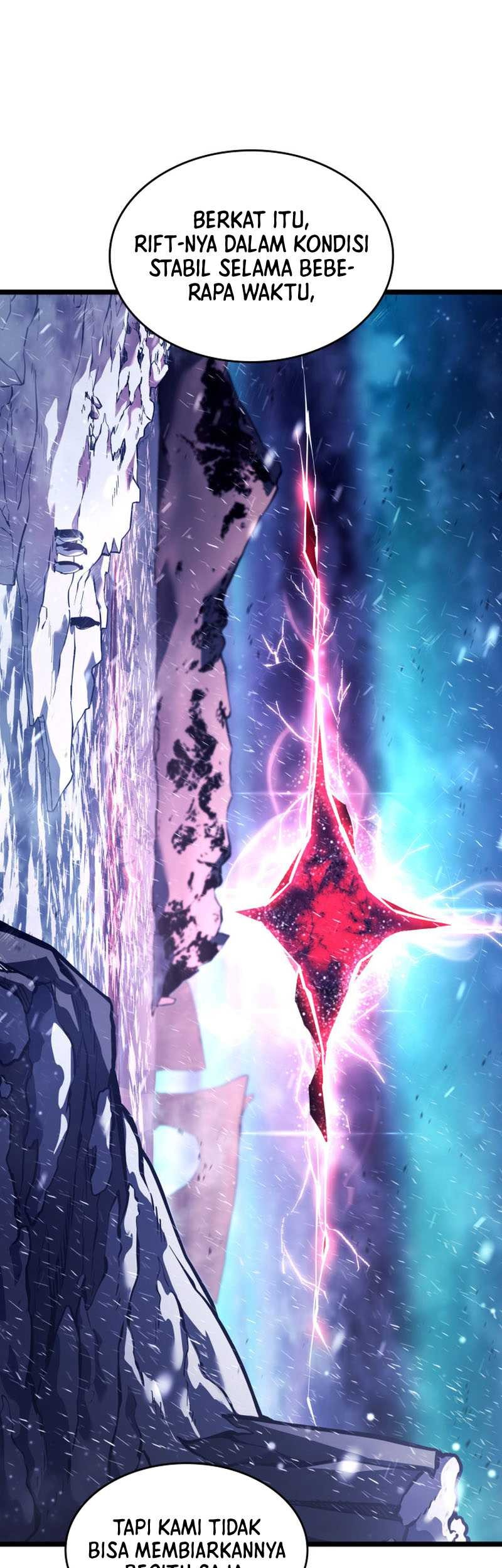 Return of the SSS-Class Ranker Chapter 142 Gambar 15