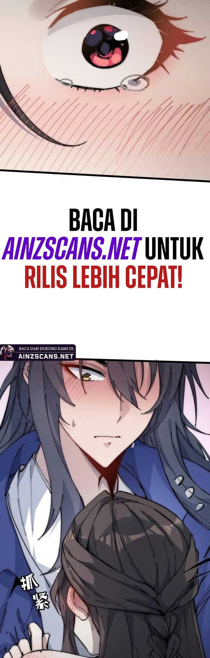 My Disciple Became The Great Demon Empress?! Chapter 39 Gambar 4