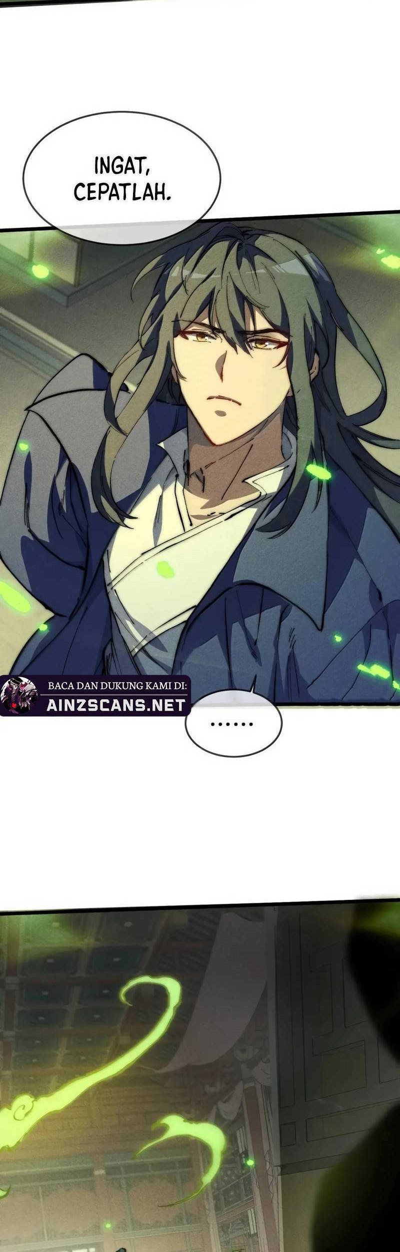 My Disciple Became The Great Demon Empress?! Chapter 39 Gambar 41