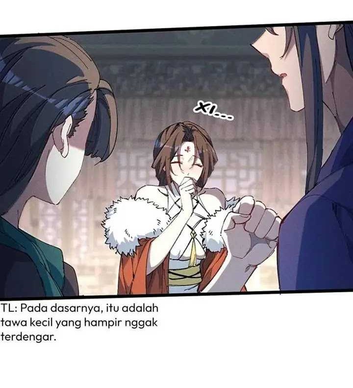 My Disciple Became The Great Demon Empress?! Chapter 38 Gambar 7