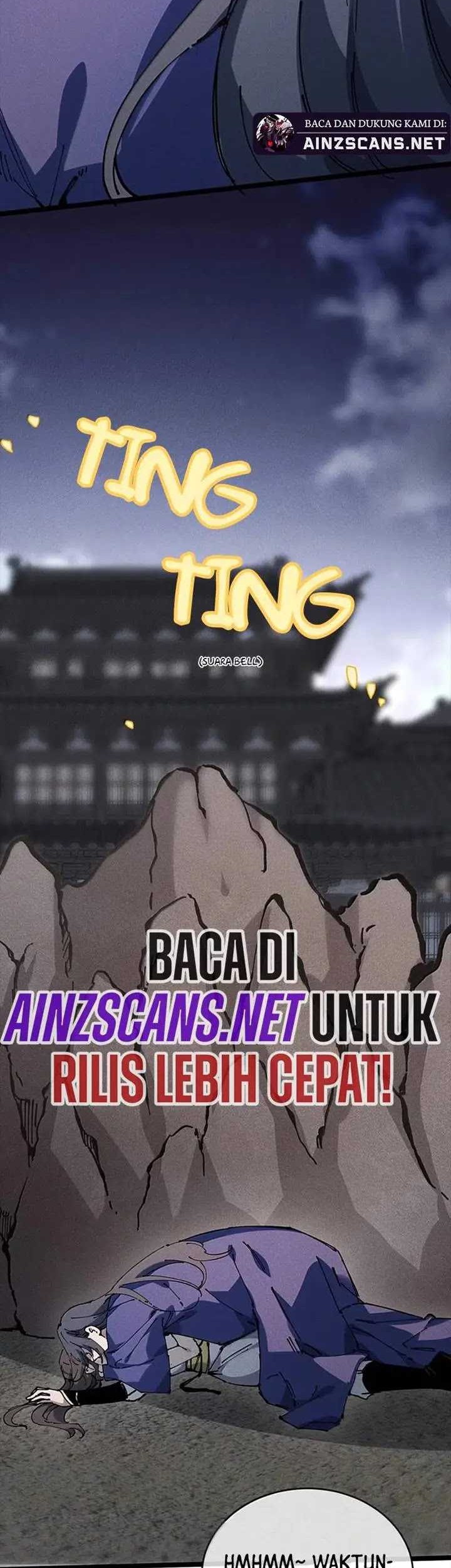 My Disciple Became The Great Demon Empress?! Chapter 38 Gambar 33