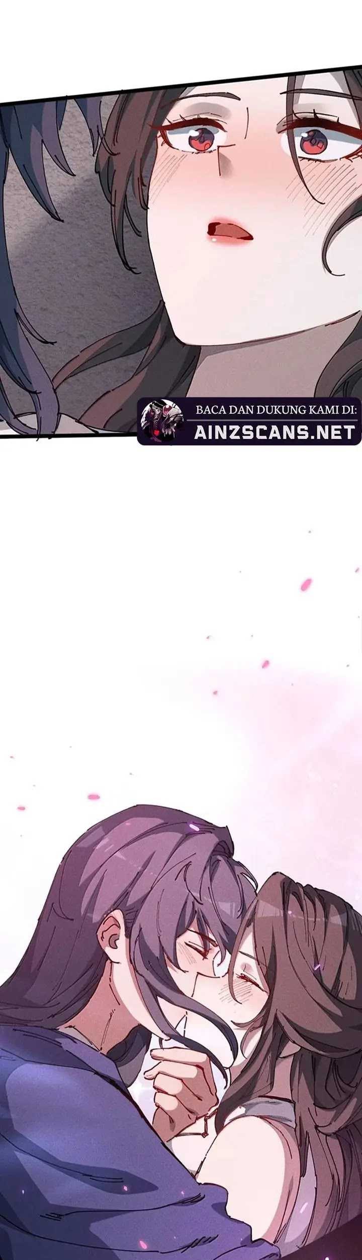 My Disciple Became The Great Demon Empress?! Chapter 38 Gambar 42