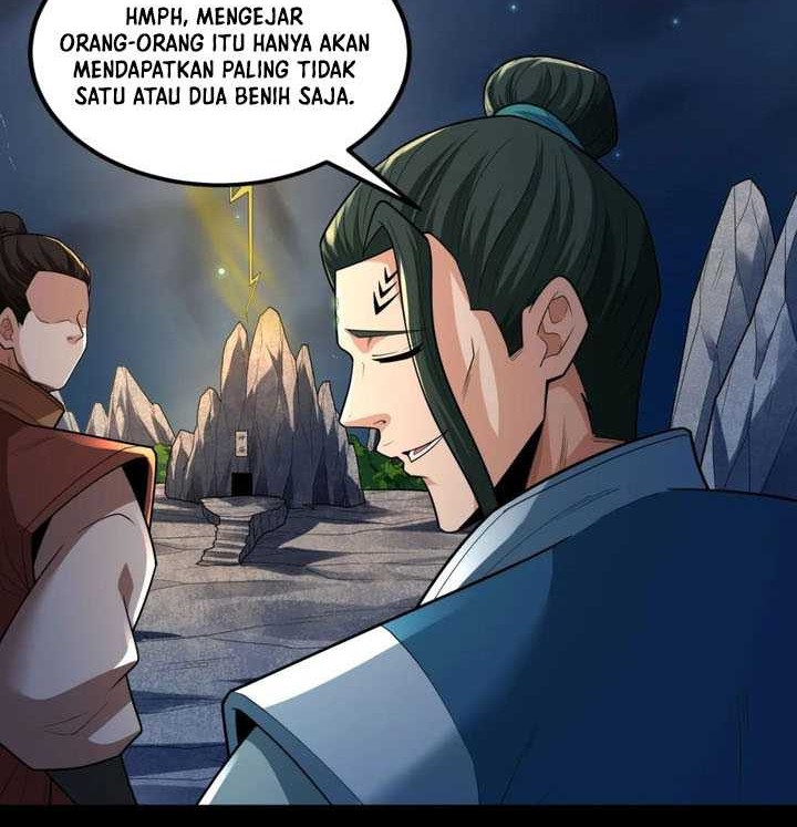 God of Martial Arts Chapter 754 Gambar 19