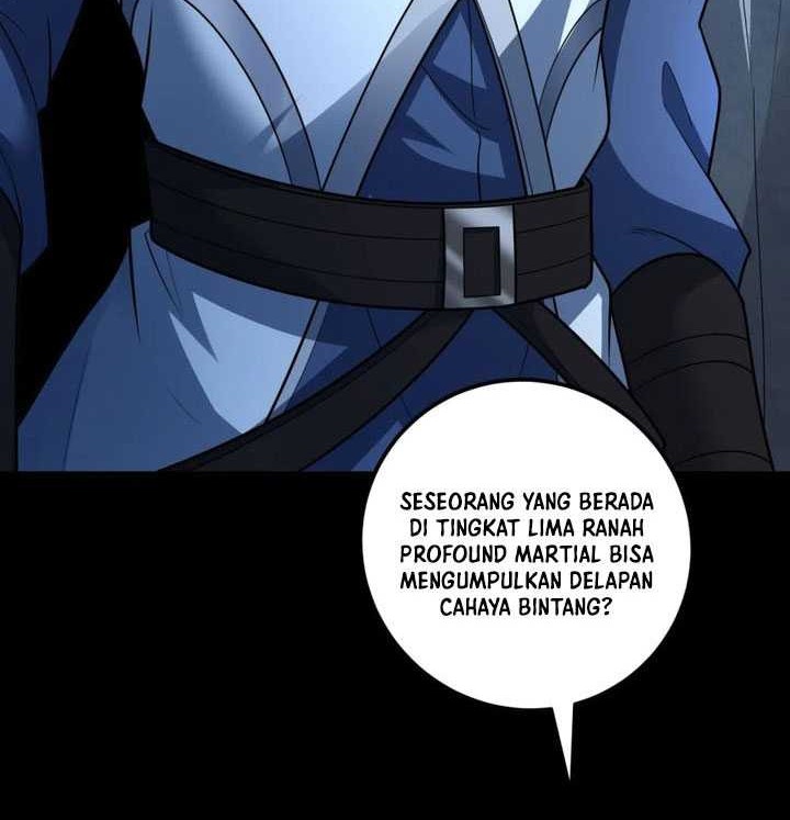God of Martial Arts Chapter 754 Gambar 21