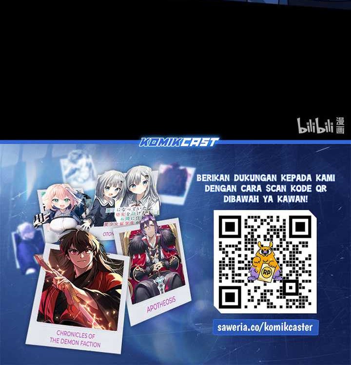 God of Martial Arts Chapter 754 Gambar 25