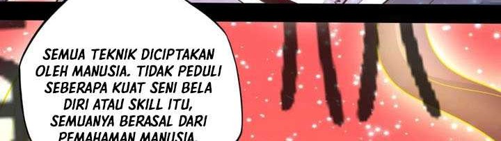 God of Martial Arts Chapter 754 Gambar 5