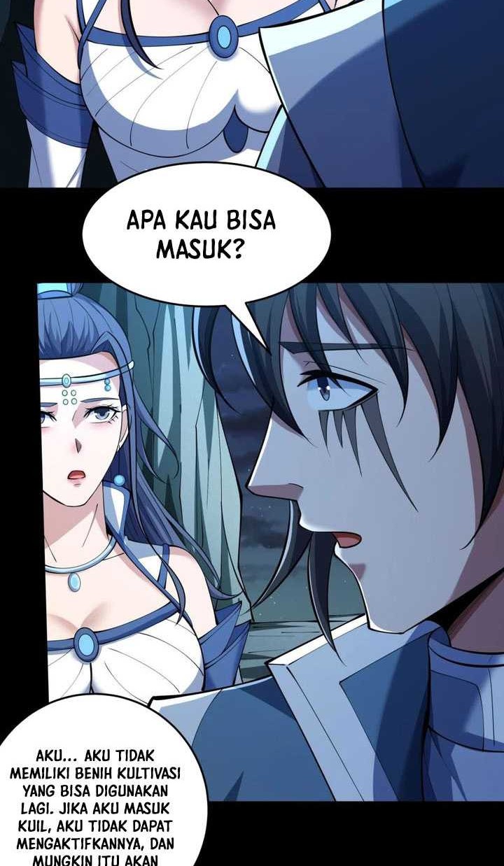 God of Martial Arts Chapter 753 Gambar 5