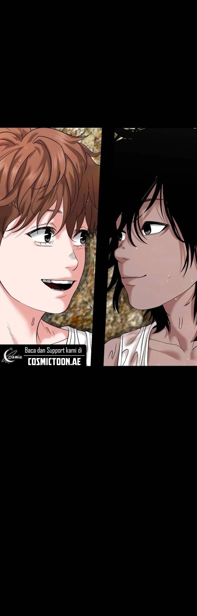 Gwichonri Chapter 50 Gambar 43
