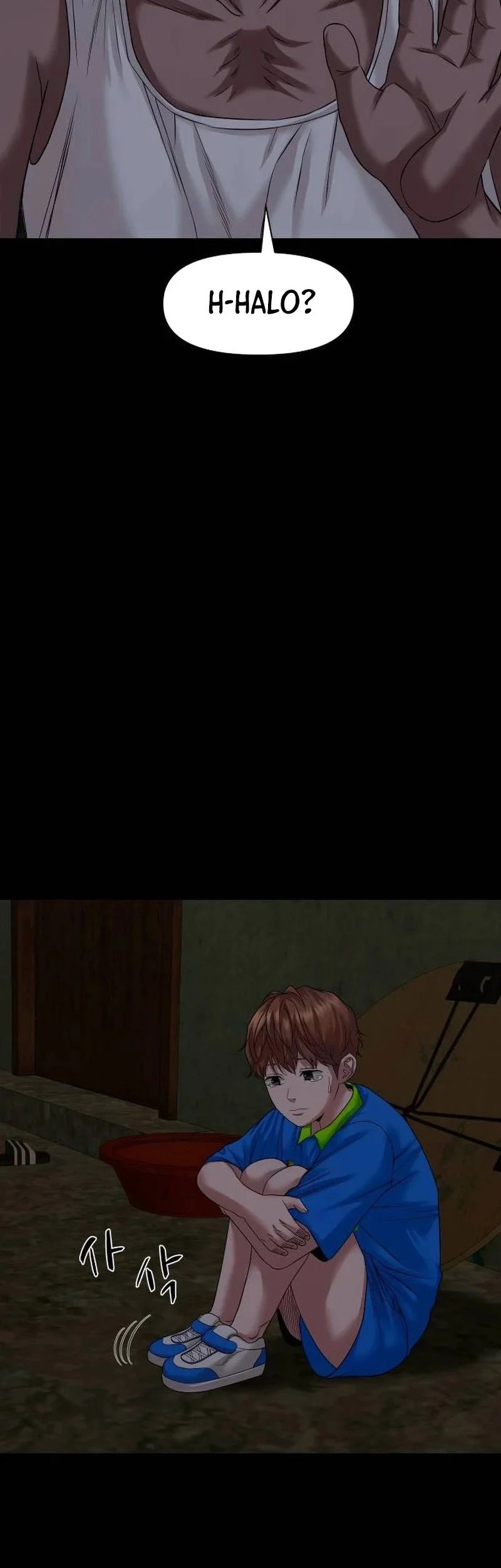 Baca Manhwa Gwichonri Chapter 50 Gambar 2