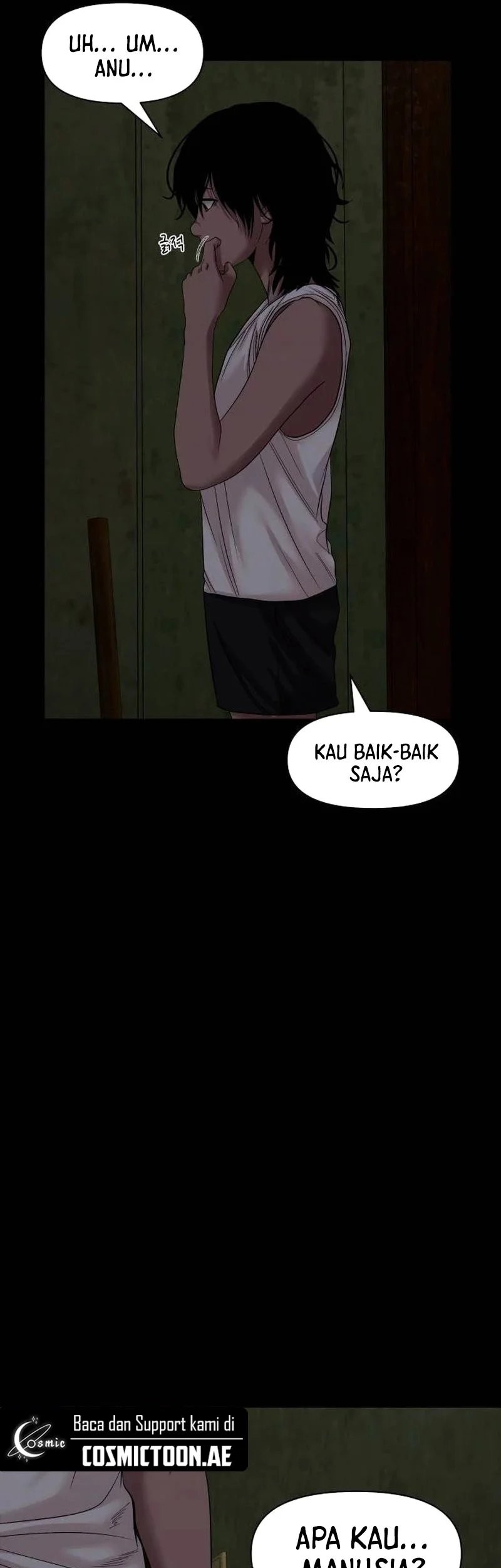 Gwichonri Chapter 50 Gambar 5