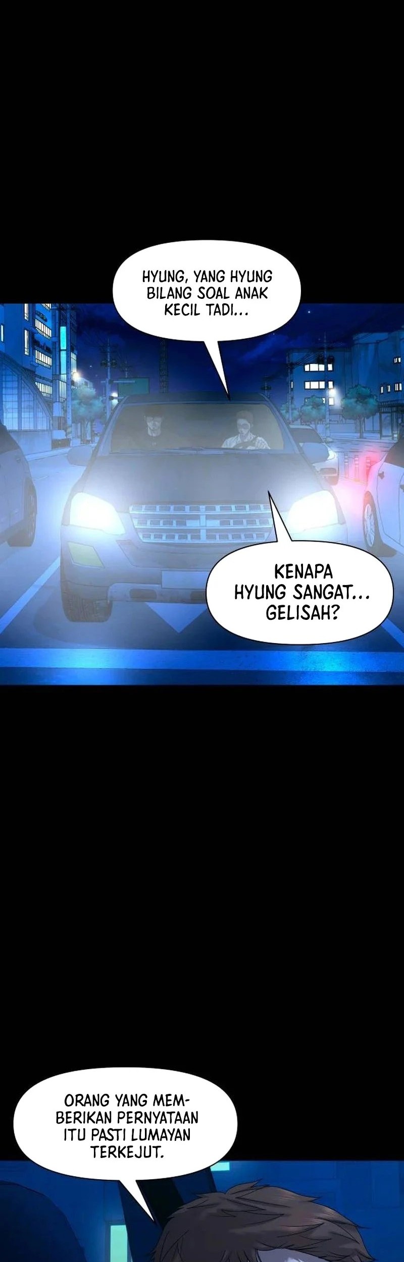 Baca Manhwa Gwichonri Chapter 49 Gambar 2