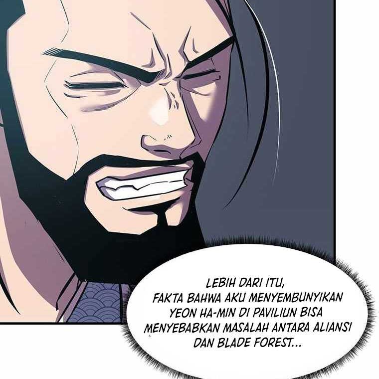 The Best Martial Arts Instructor In The World Chapter 15 Gambar 28