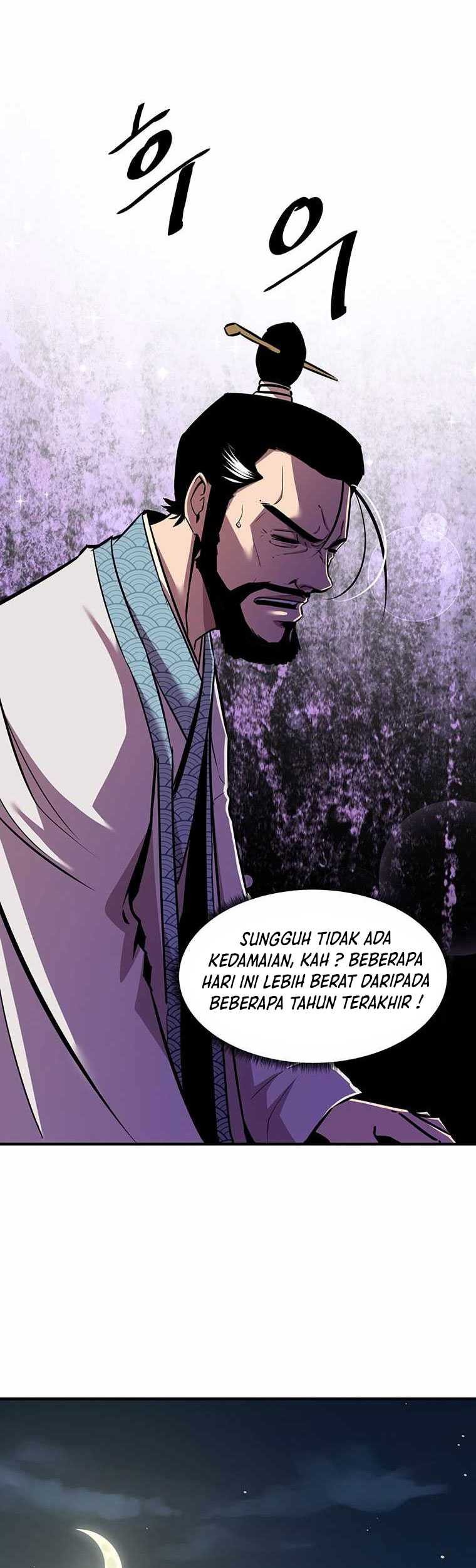 The Best Martial Arts Instructor In The World Chapter 15 Gambar 32