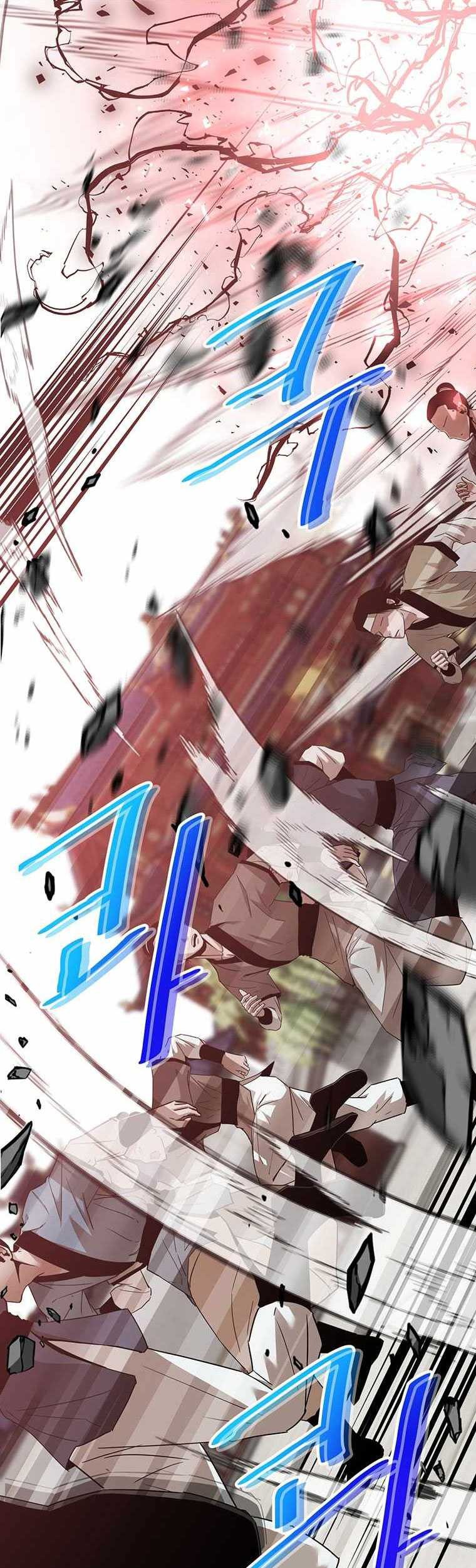 Baca Manhwa The Best Martial Arts Instructor In The World Chapter 15 Gambar 2