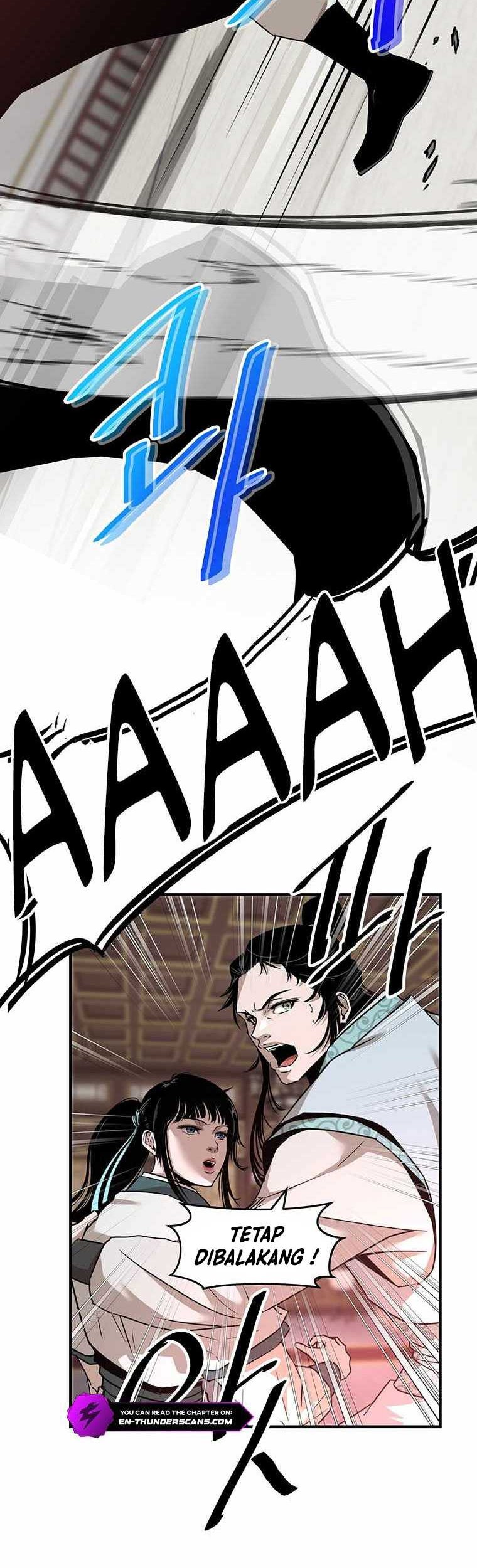The Best Martial Arts Instructor In The World Chapter 15 Gambar 3