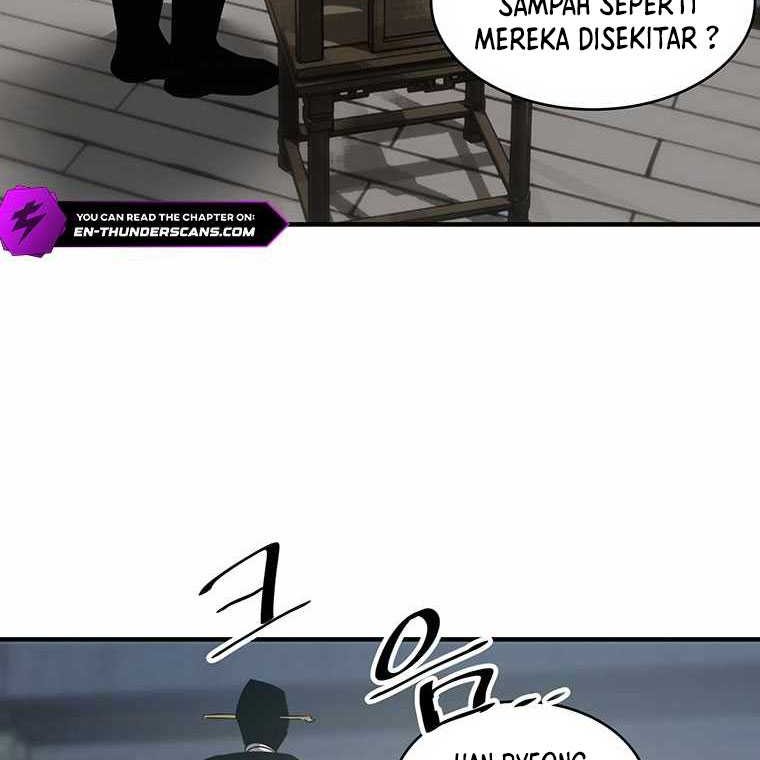 The Best Martial Arts Instructor In The World Chapter 15 Gambar 25