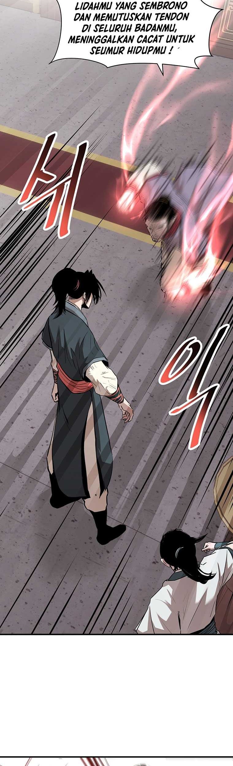 The Best Martial Arts Instructor In The World Chapter 13 Gambar 30