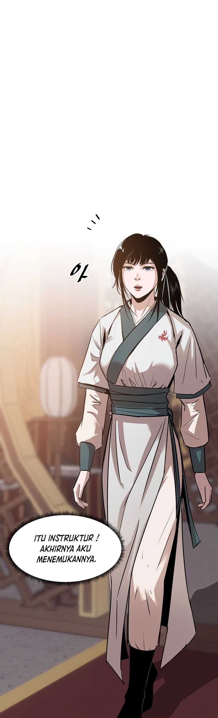 Baca Manhwa The Best Martial Arts Instructor In The World Chapter 13 Gambar 2