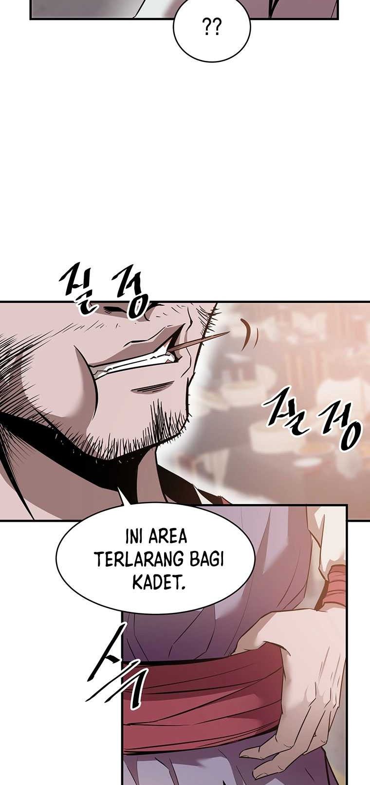 The Best Martial Arts Instructor In The World Chapter 13 Gambar 4