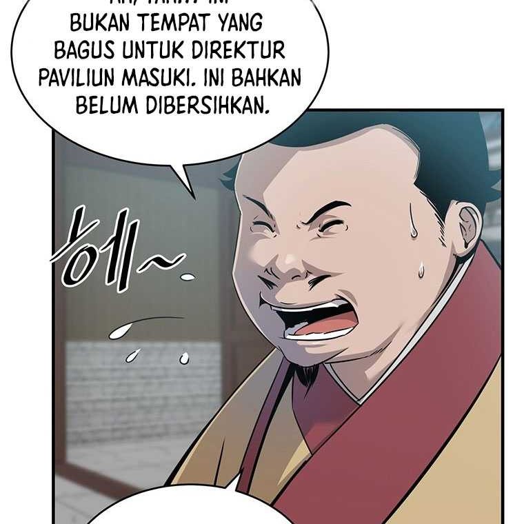 The Best Martial Arts Instructor In The World Chapter 09 Gambar 31