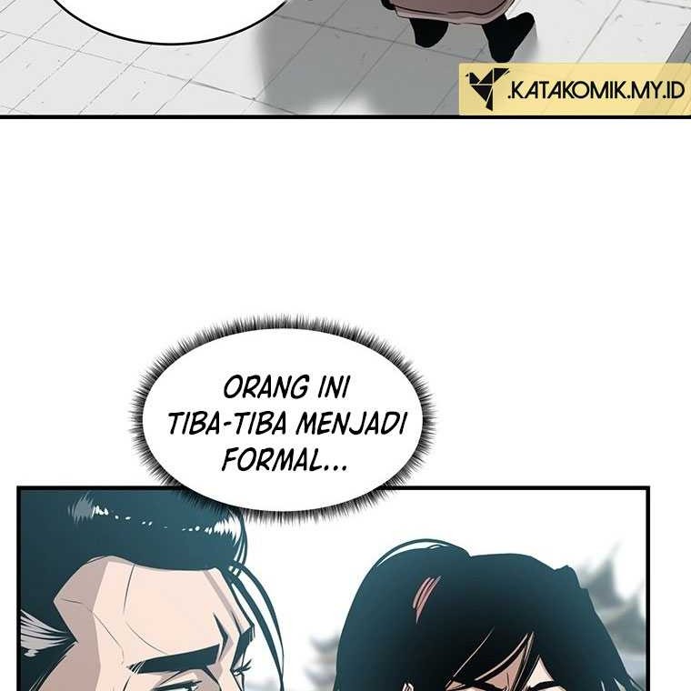 The Best Martial Arts Instructor In The World Chapter 09 Gambar 34