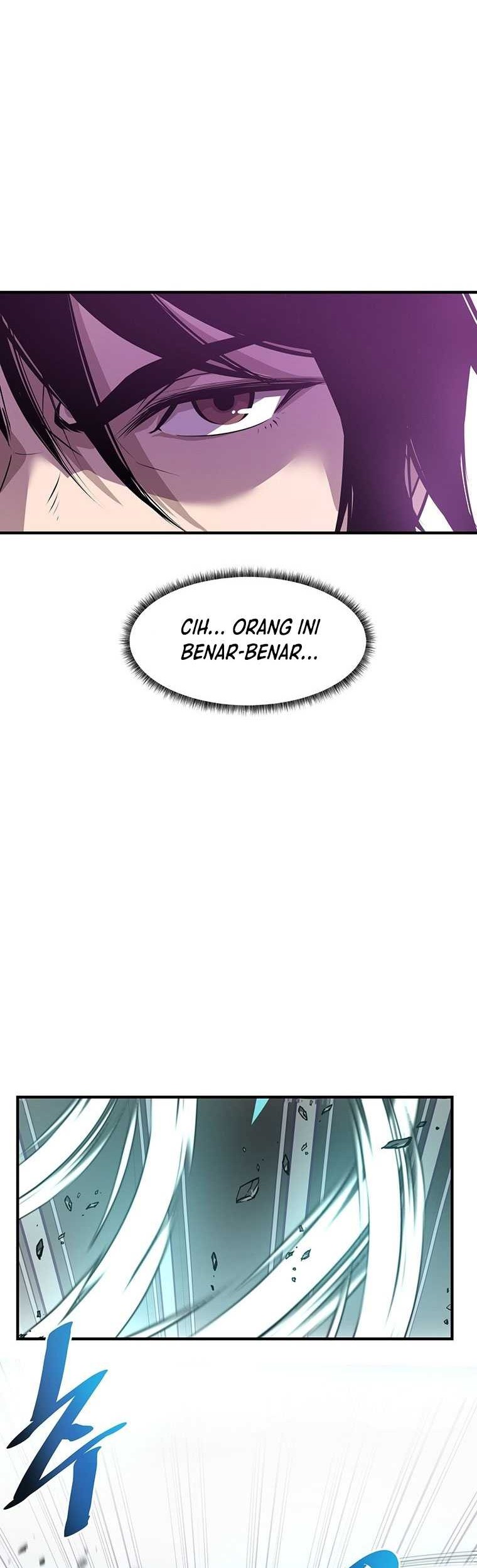 The Best Martial Arts Instructor In The World Chapter 09 Gambar 36
