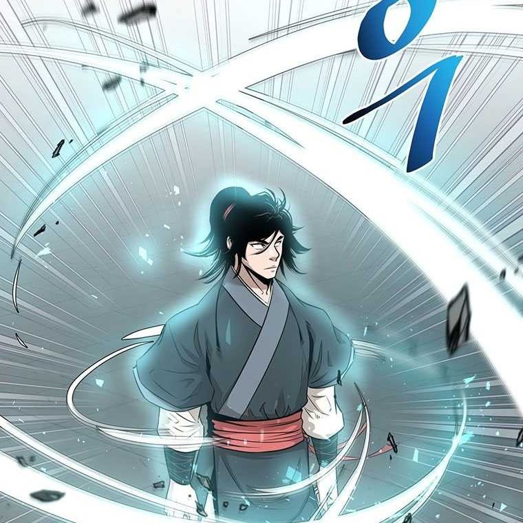 The Best Martial Arts Instructor In The World Chapter 09 Gambar 37