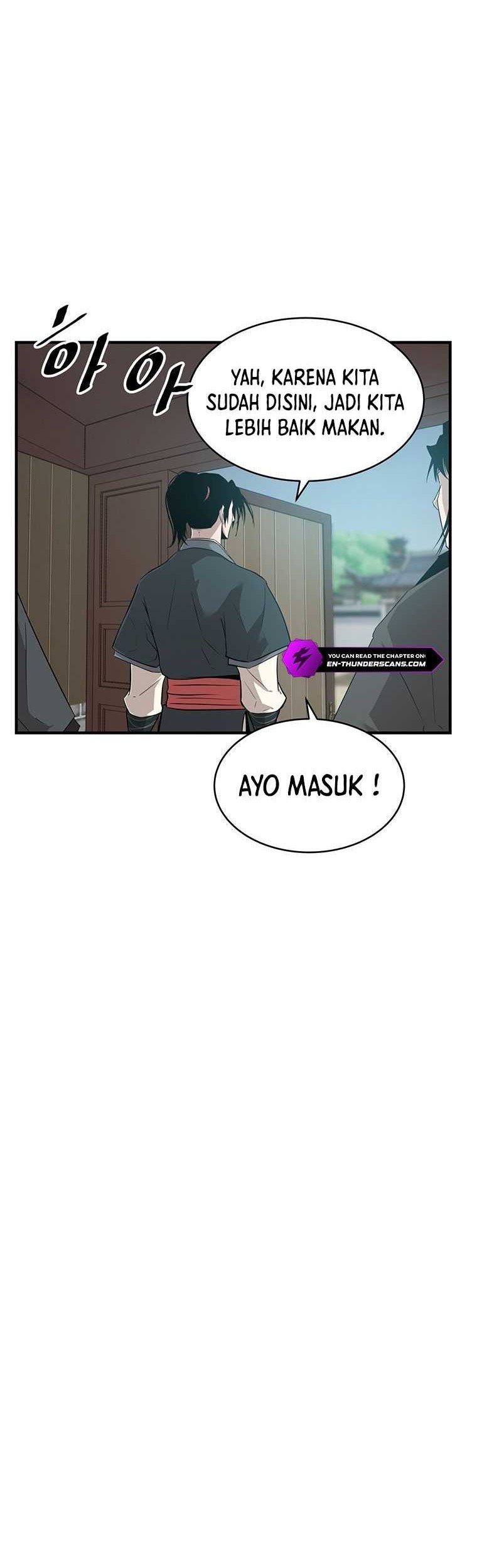 The Best Martial Arts Instructor In The World Chapter 09 Gambar 6