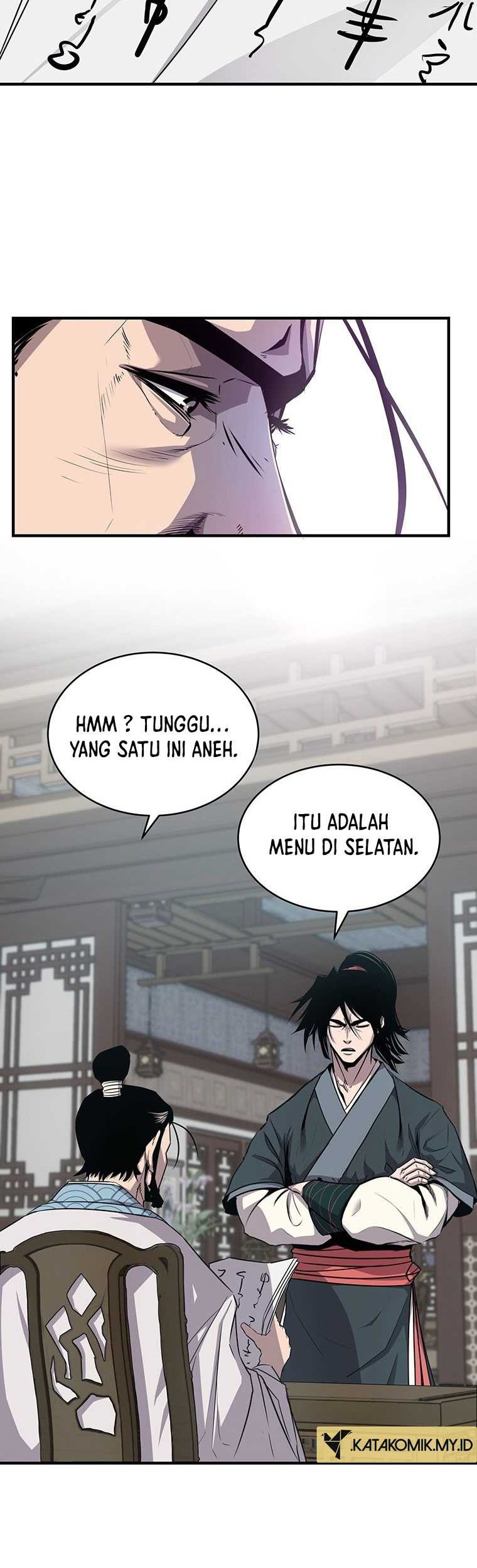 The Best Martial Arts Instructor In The World Chapter 09 Gambar 21