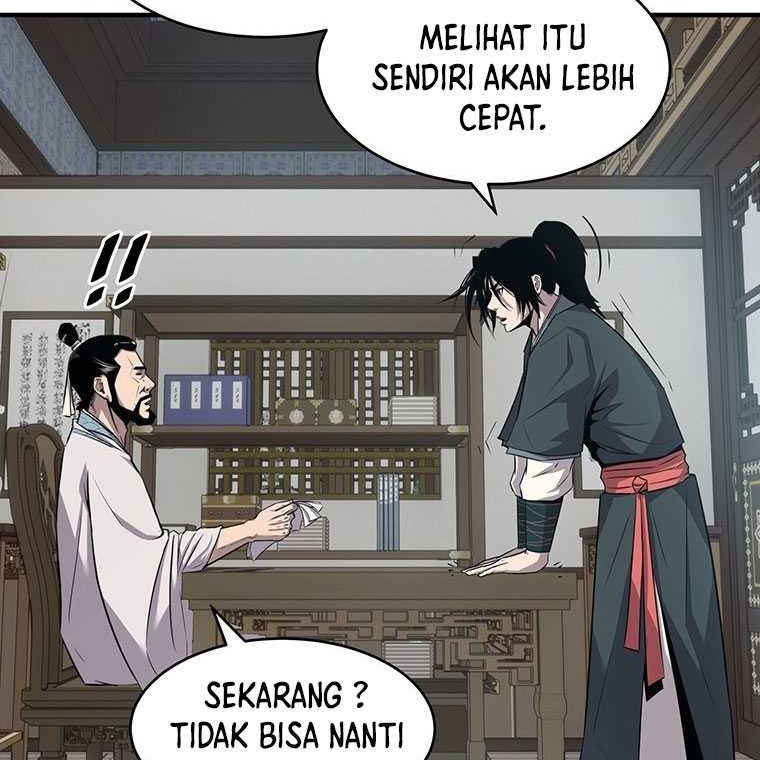 The Best Martial Arts Instructor In The World Chapter 09 Gambar 25