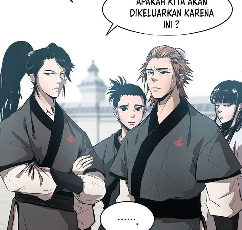 The Best Martial Arts Instructor In The World Chapter 06 Gambar 40