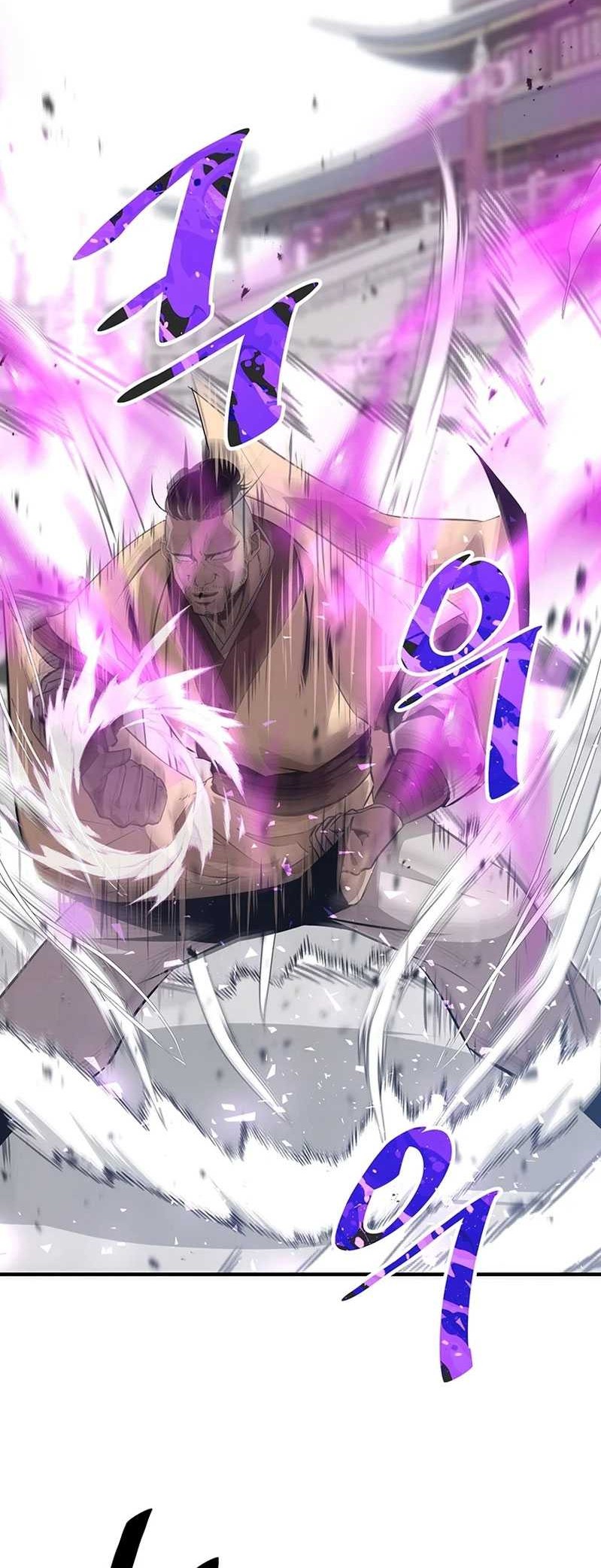 The Best Martial Arts Instructor In The World Chapter 06 Gambar 48