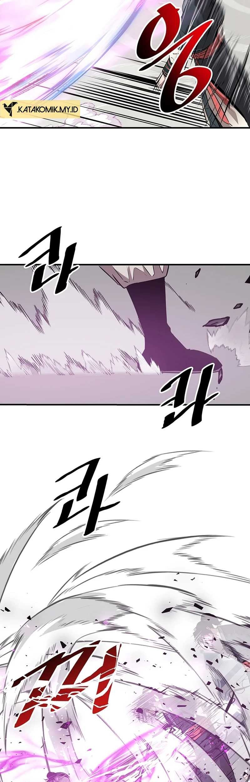 The Best Martial Arts Instructor In The World Chapter 06 Gambar 53