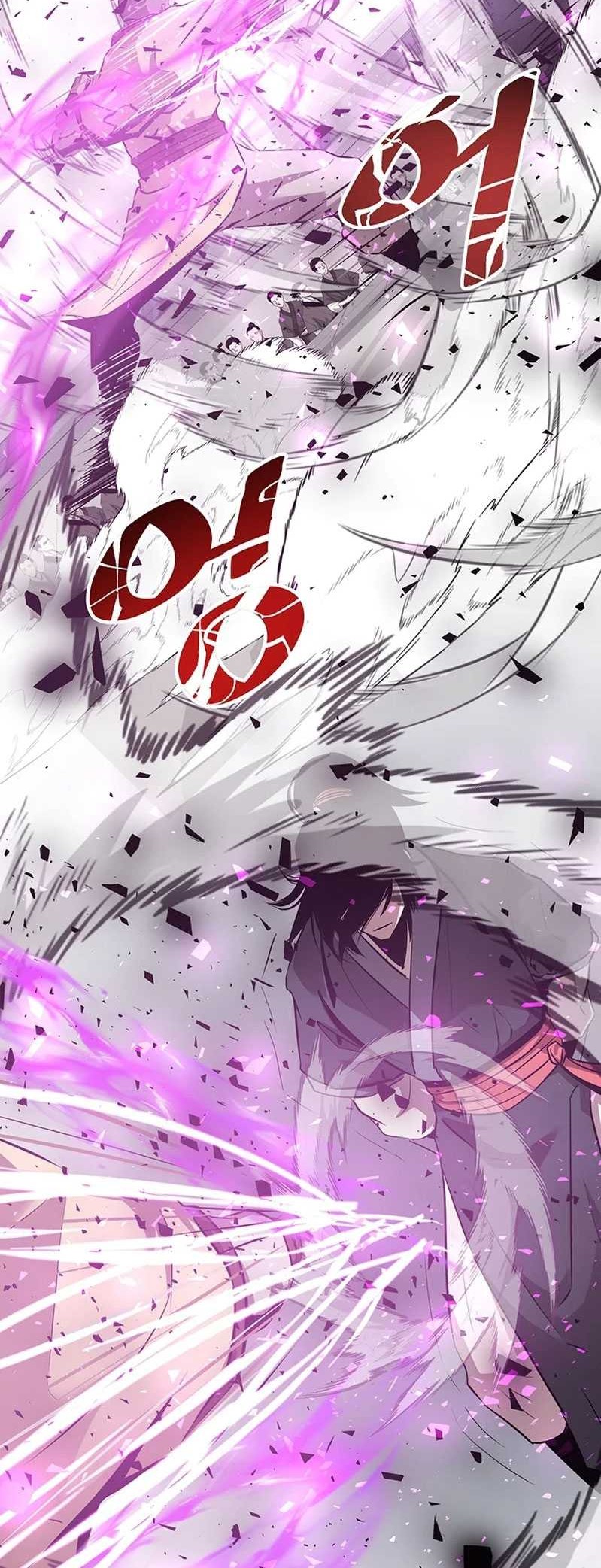 The Best Martial Arts Instructor In The World Chapter 06 Gambar 54
