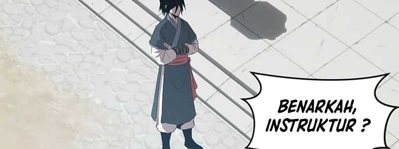 The Best Martial Arts Instructor In The World Chapter 06 Gambar 10
