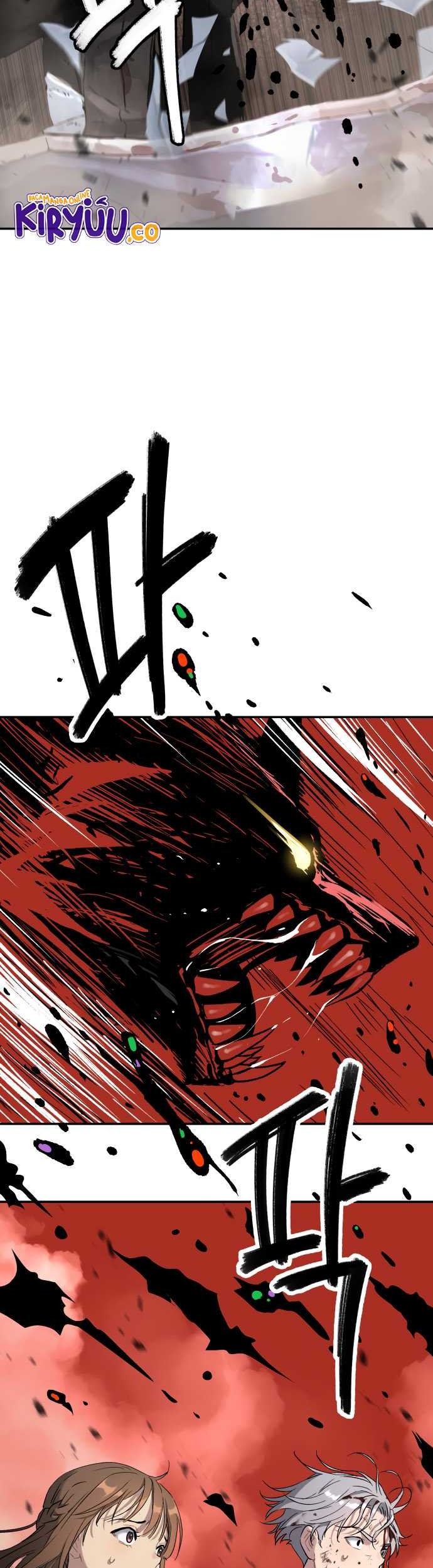 Oh! Dangun Chapter 51 Gambar 36