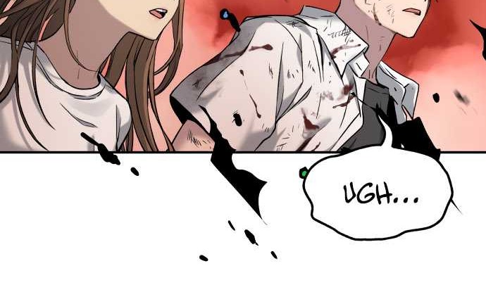 Oh! Dangun Chapter 51 Gambar 37
