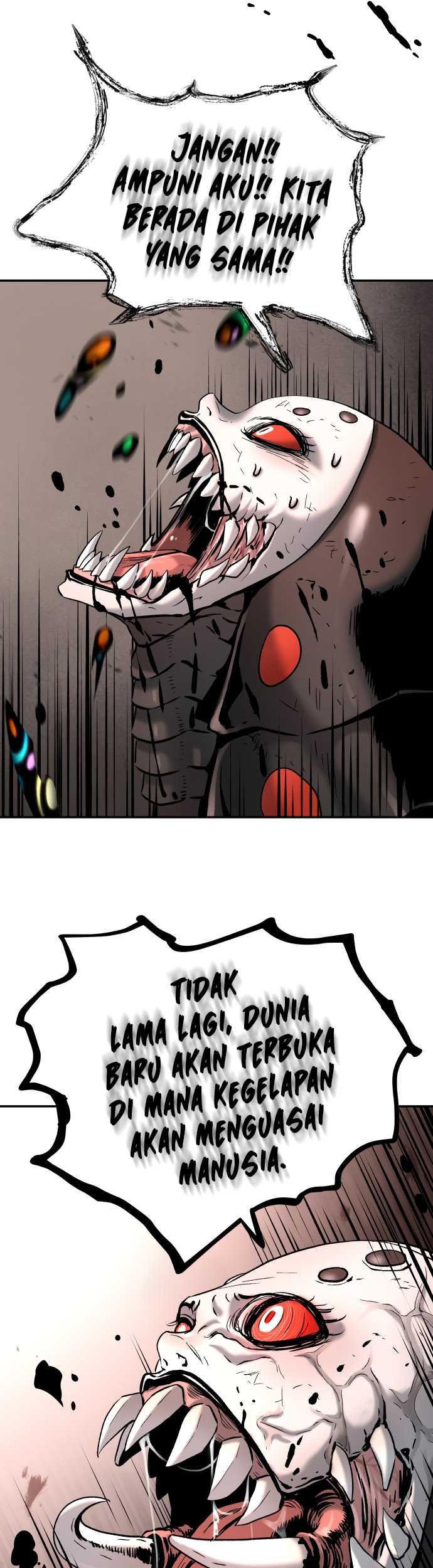 Oh! Dangun Chapter 51 Gambar 38