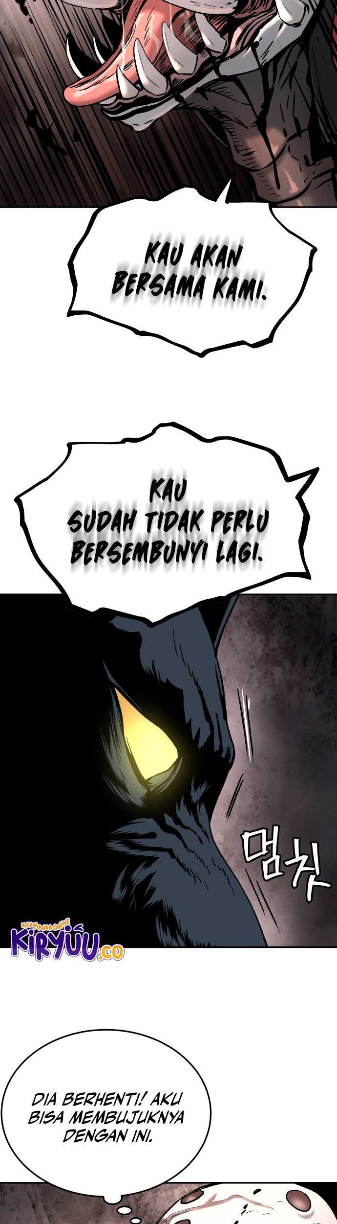 Oh! Dangun Chapter 51 Gambar 39