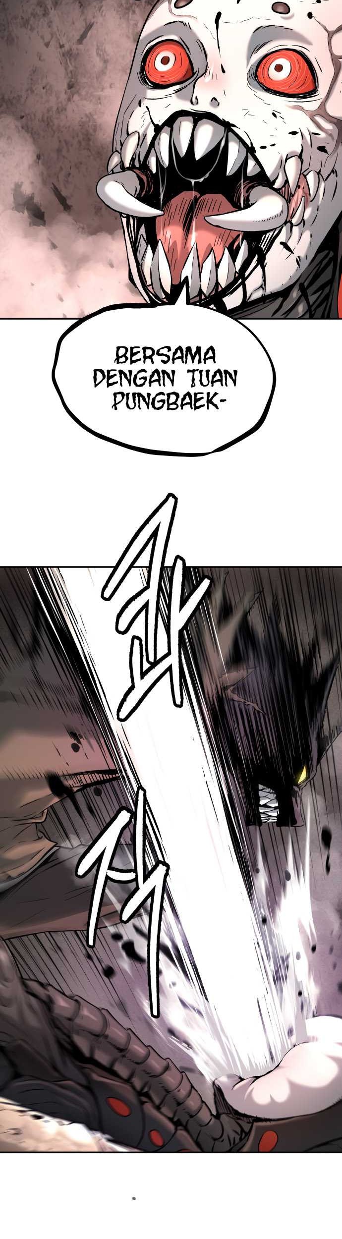 Oh! Dangun Chapter 51 Gambar 40