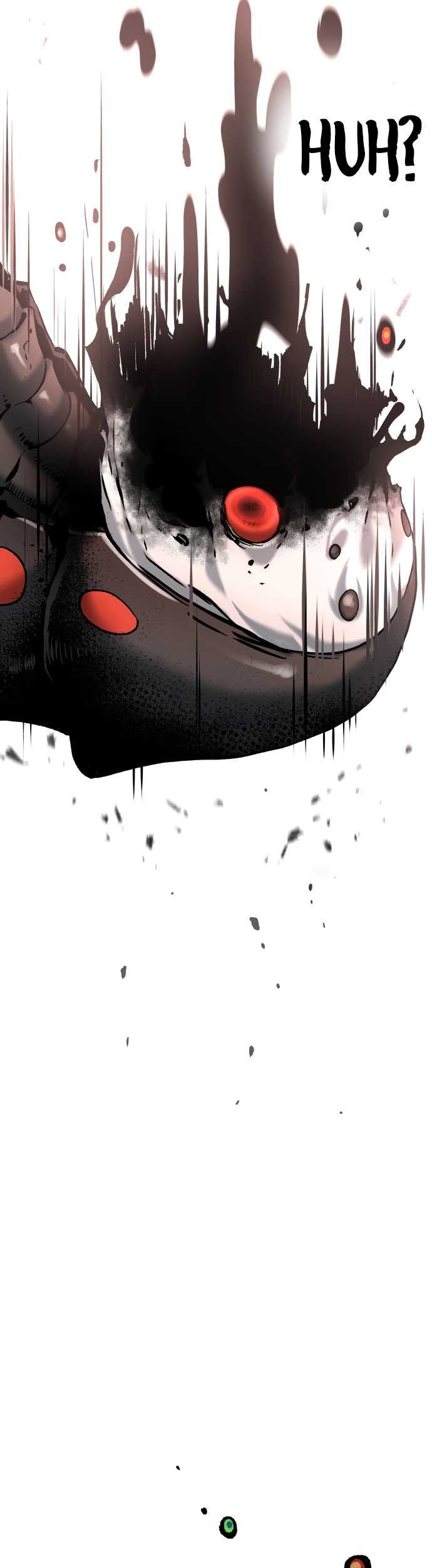 Oh! Dangun Chapter 51 Gambar 42