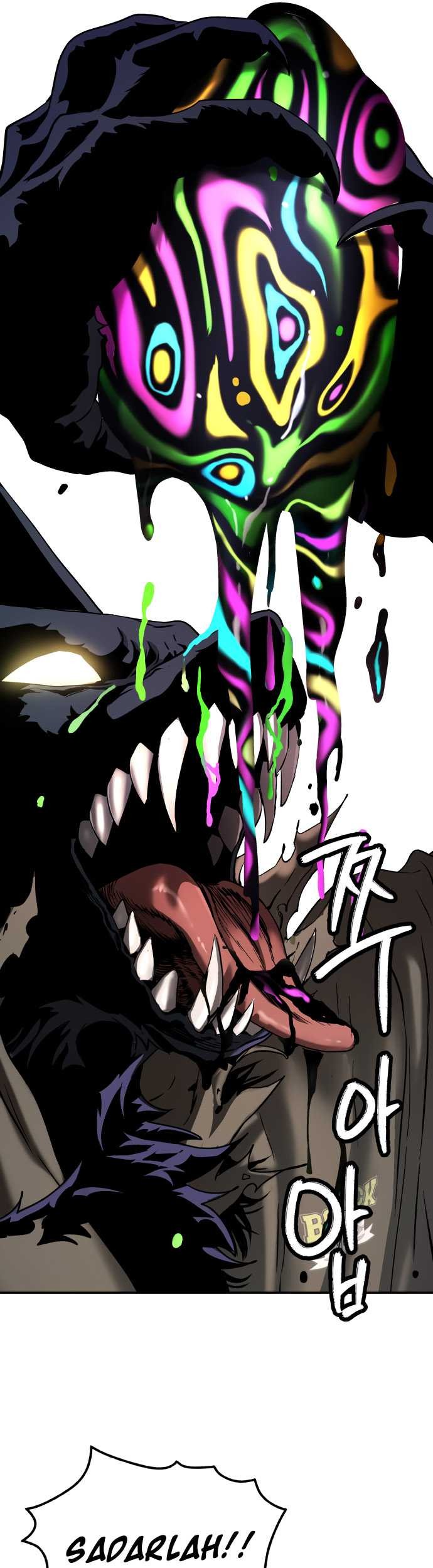 Oh! Dangun Chapter 51 Gambar 46