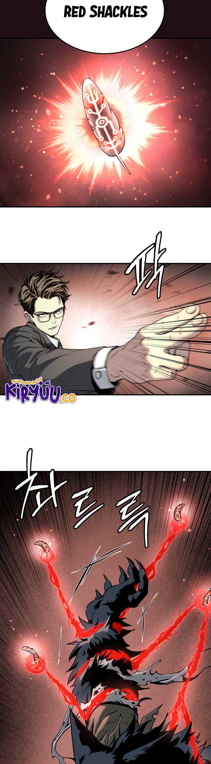 Oh! Dangun Chapter 51 Gambar 51