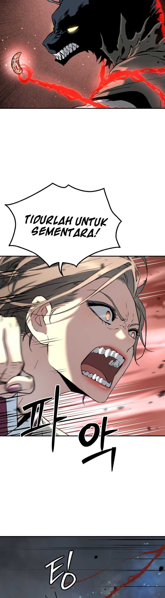Oh! Dangun Chapter 51 Gambar 52