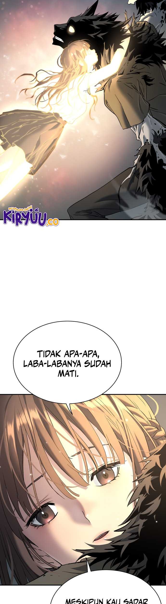 Oh! Dangun Chapter 51 Gambar 56