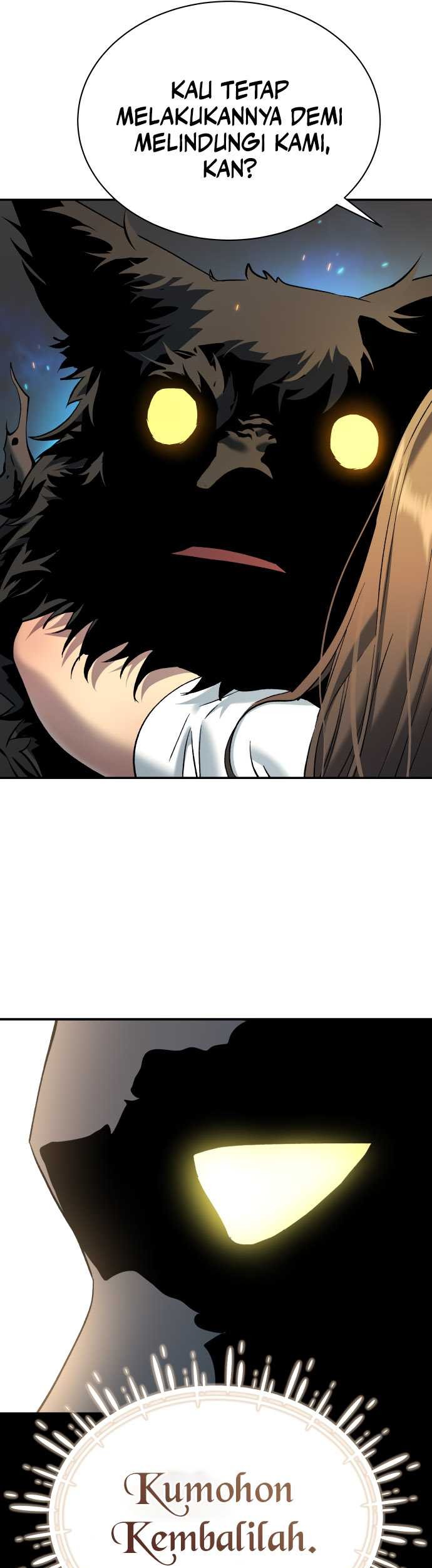 Oh! Dangun Chapter 51 Gambar 58