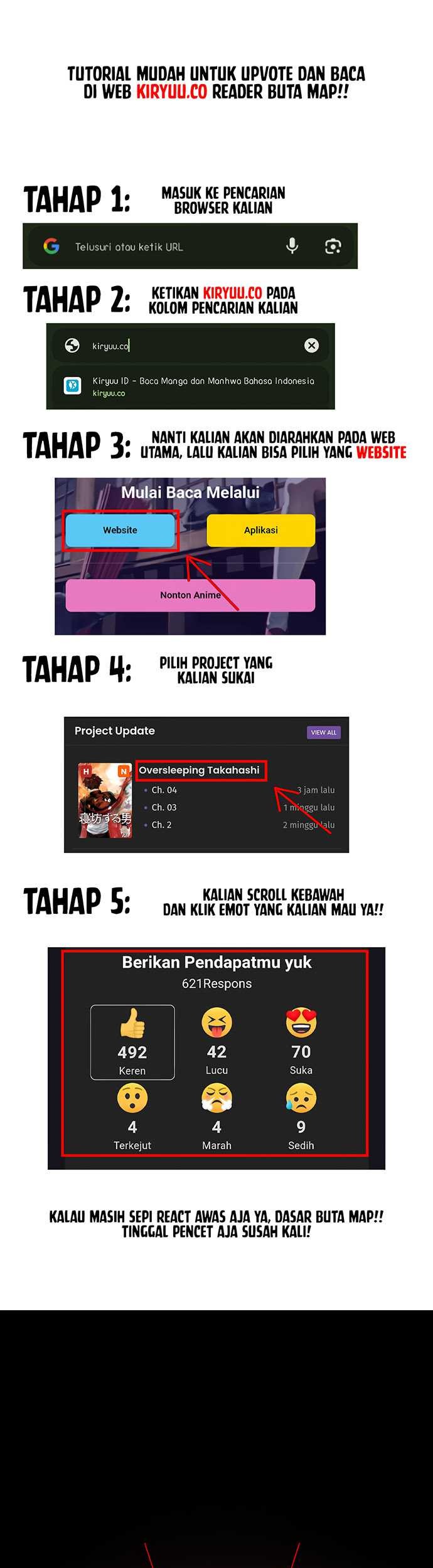 Baca Manhwa Oh! Dangun Chapter 51 Gambar 2