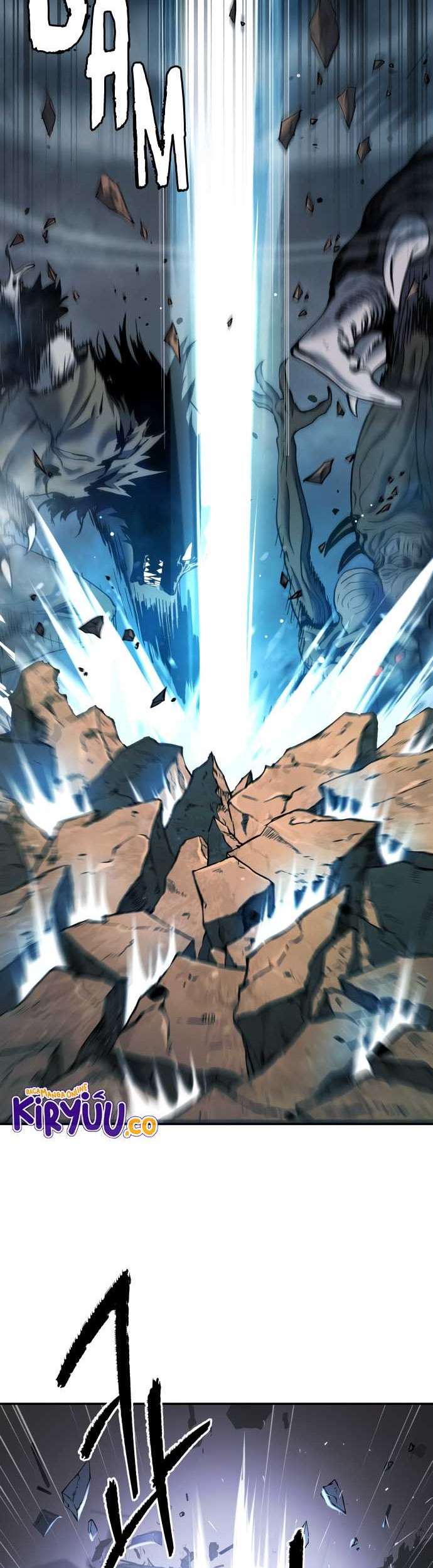 Oh! Dangun Chapter 51 Gambar 8